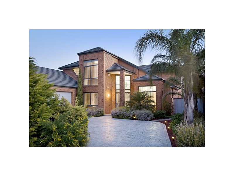 429 Dandelion Drive, Rowville VIC 3178