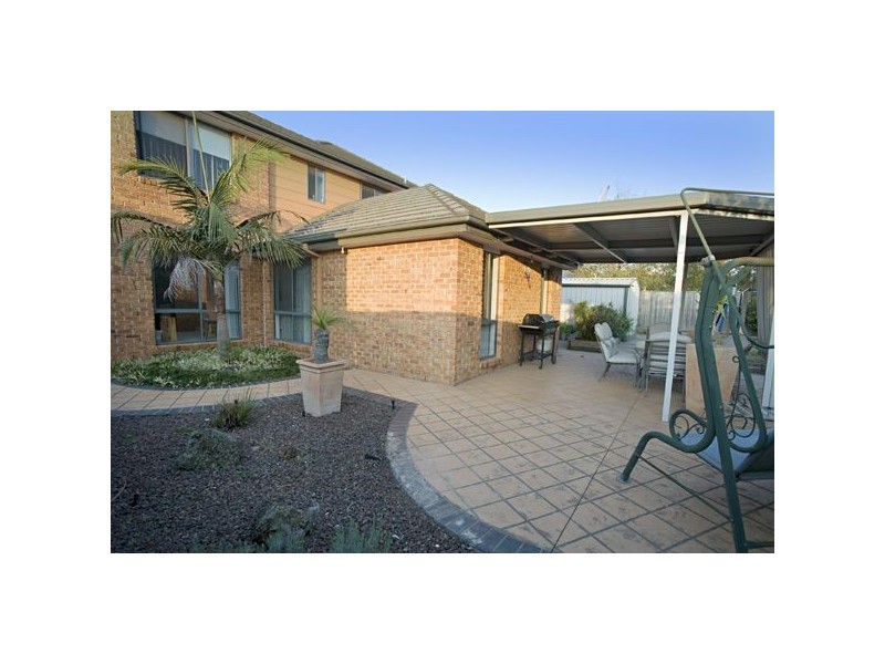 429 Dandelion Drive, Rowville VIC 3178