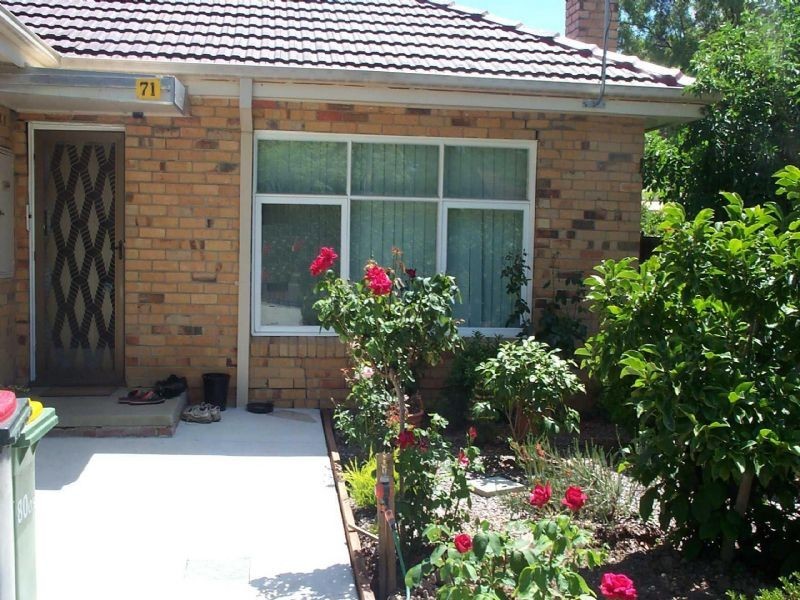 1/71 David Street North, Knoxfield VIC 3180