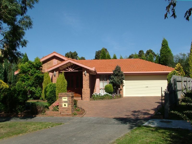 15 Tali Karng Close, Rowville VIC 3178