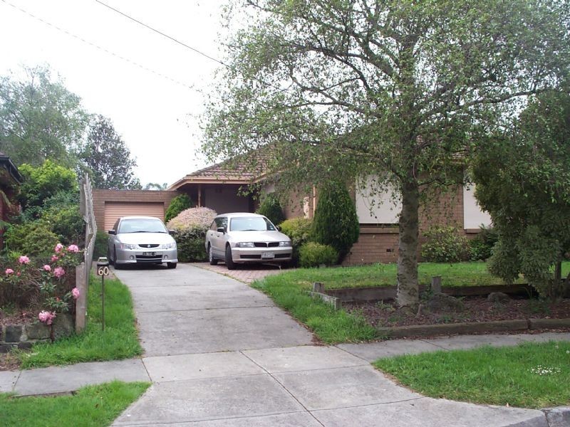 60 Lakeview Avenue, Rowville VIC 3178