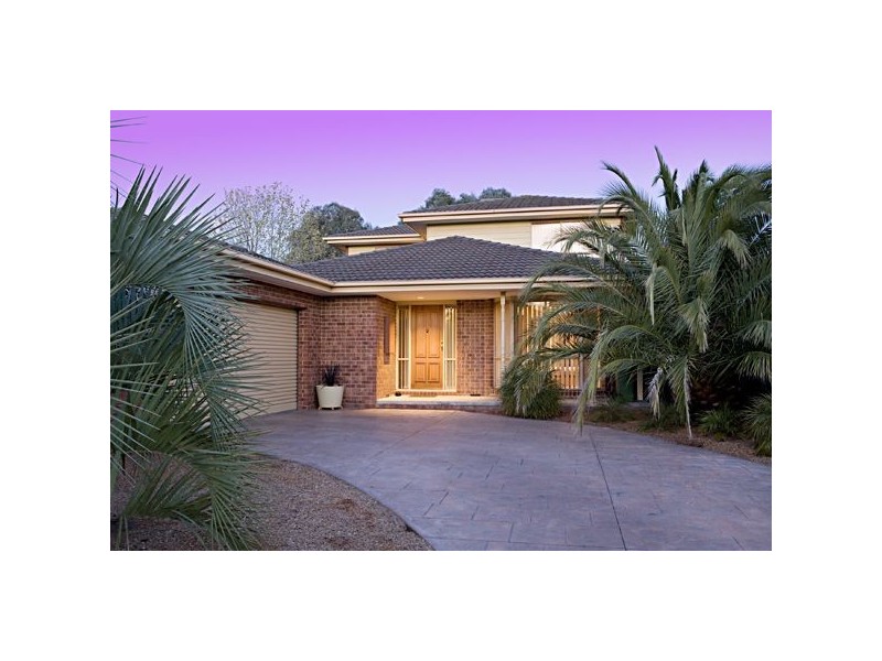 7 Von Nida, Rowville VIC 3178