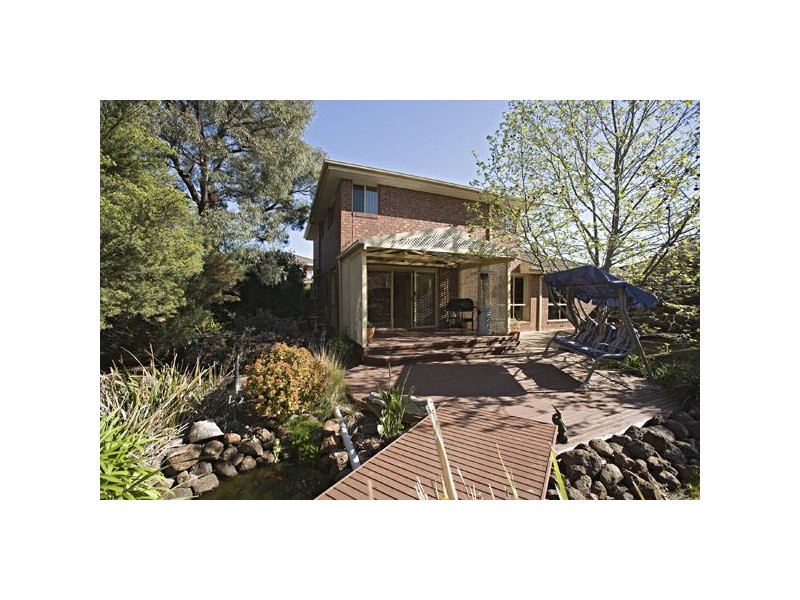 7 Von Nida, Rowville VIC 3178