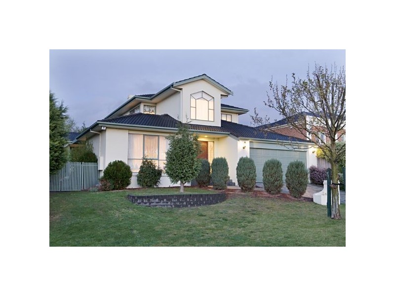 11 Camphor Close, Lysterfield VIC 3156