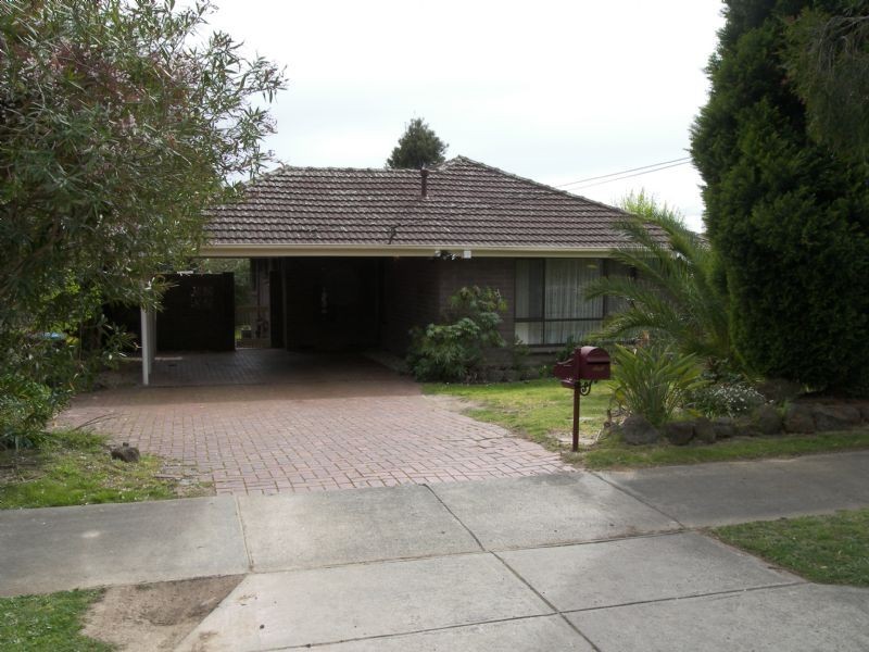 7 Norwich Street, Boronia VIC 3155