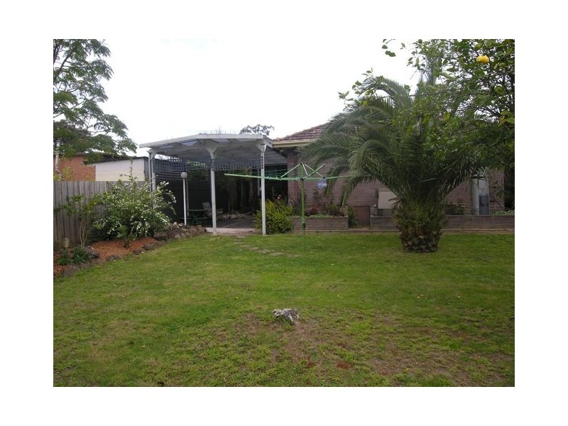 7 Norwich Street, Boronia VIC 3155