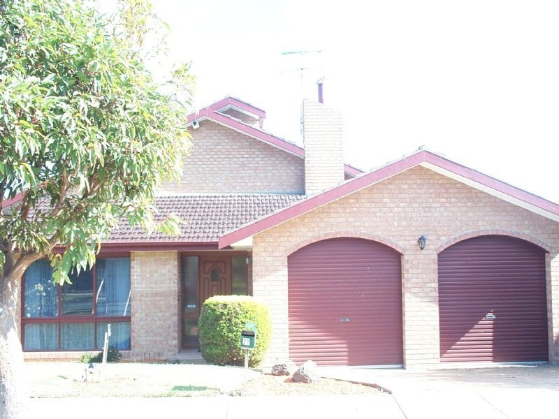 21 George Knox Drive, Rowville VIC 3178
