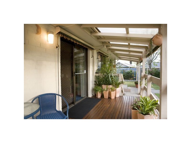 38 Denver Crescent, Rowville VIC 3178