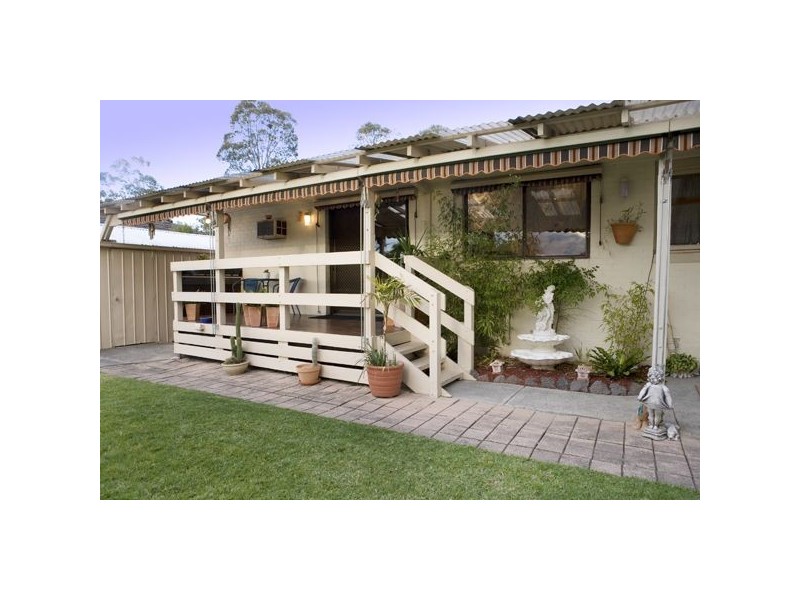 38 Denver Crescent, Rowville VIC 3178