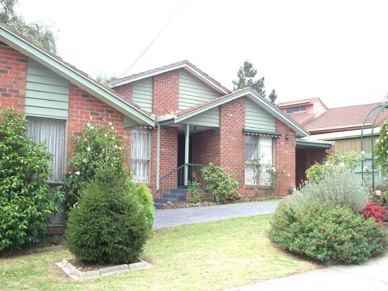 6 Seebeck Road, Rowville VIC 3178