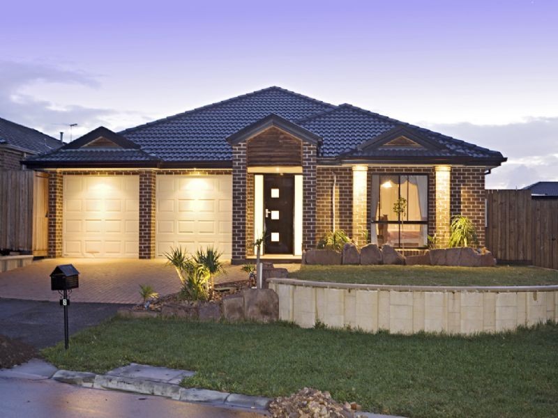 2 Ryder Court, Rowville VIC 3178