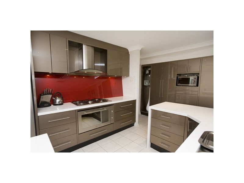 2 Ryder Court, Rowville VIC 3178