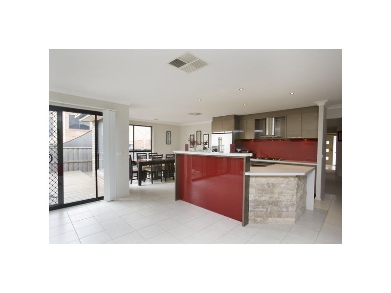 2 Ryder Court, Rowville VIC 3178