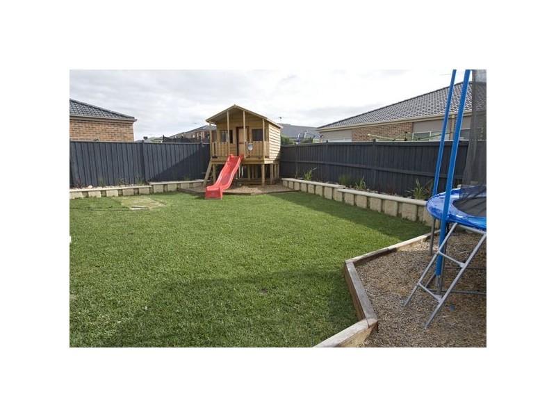 2 Ryder Court, Rowville VIC 3178