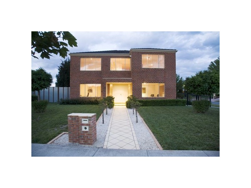 440 Dandelion Drive, Rowville VIC 3178