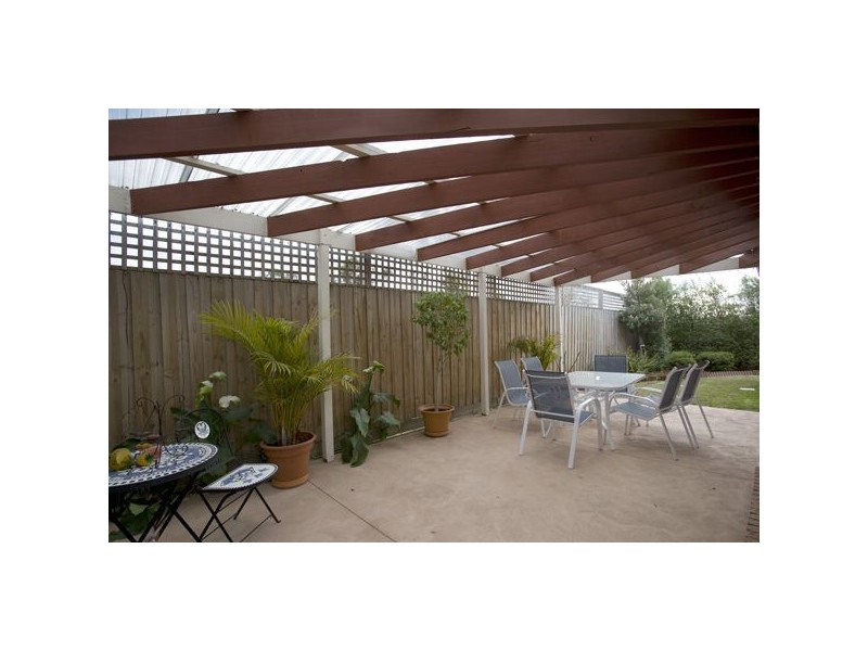 38 Whitecliffe Drive, Rowville VIC 3178