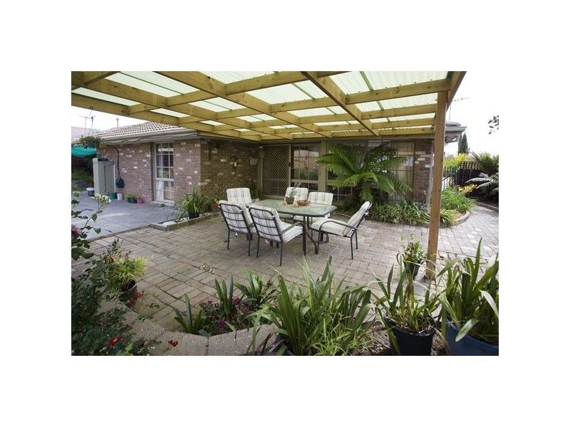 43 Mantung Crescent , Rowville VIC 3178