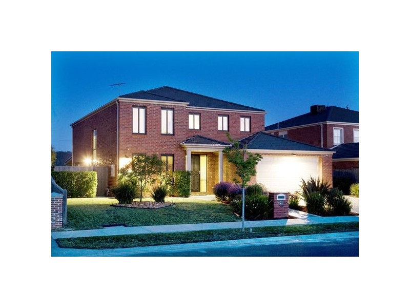 79 Langhorne Crescent, Rowville VIC 3178