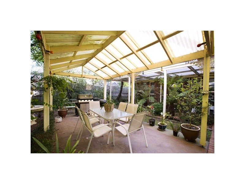 4 Timbertop Drive, Rowville VIC 3178