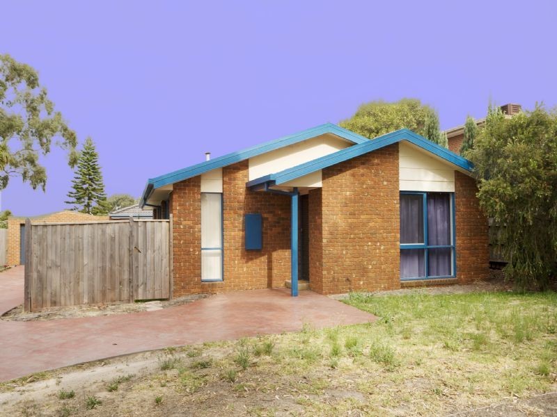 1/42 Taylors Lane, Rowville VIC 3178