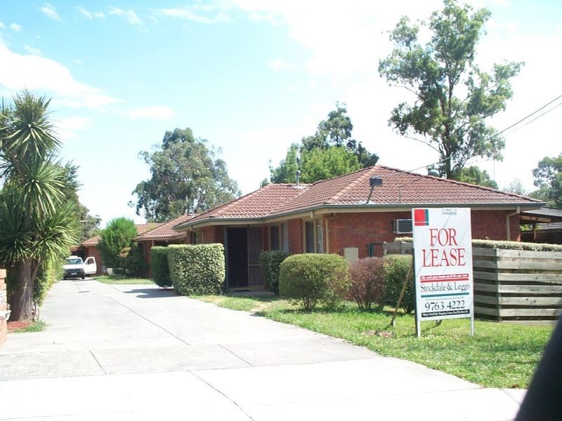 3/4 Veronica Street, Ferntree Gully VIC 3156