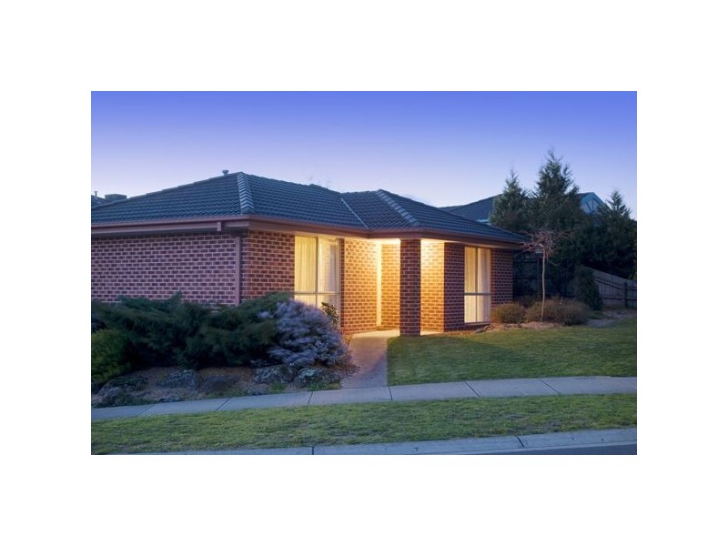3 Quail Way, Rowville VIC 3178