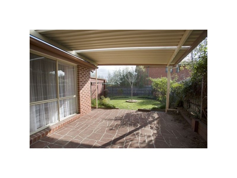 3 Quail Way, Rowville VIC 3178