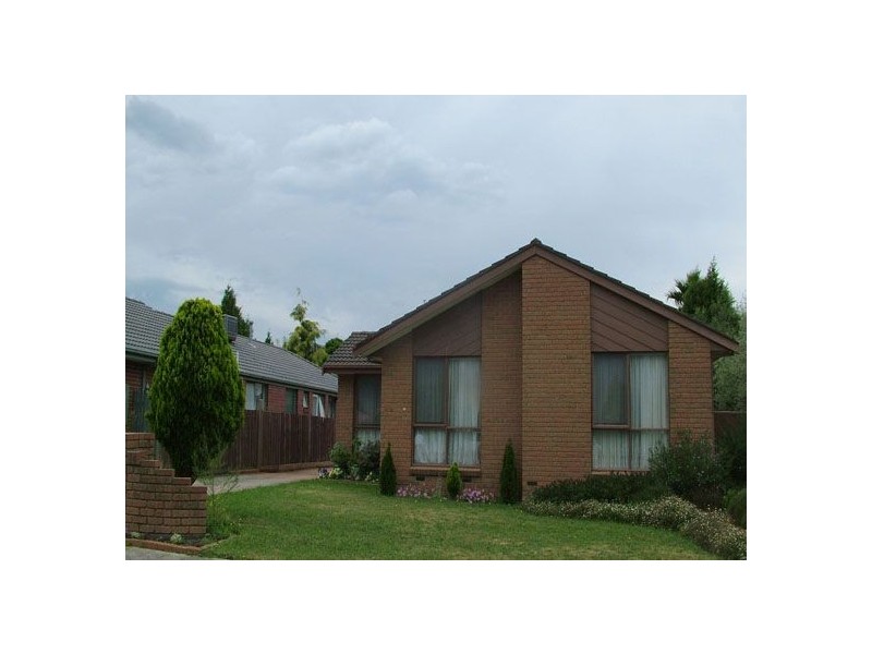 14 Wahroonga Court, Rowville VIC 3178