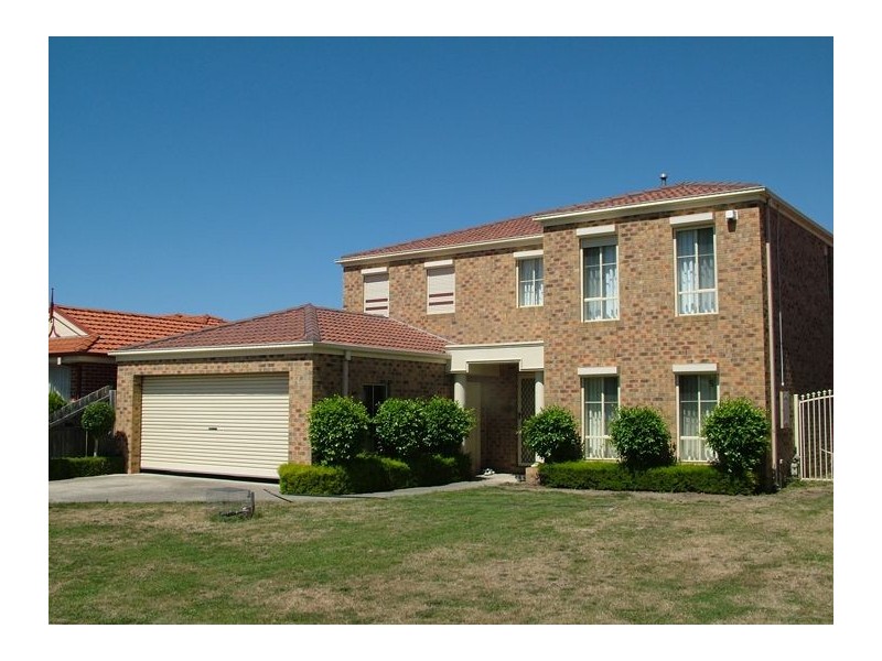 39 Fairway Drive, Rowville VIC 3178