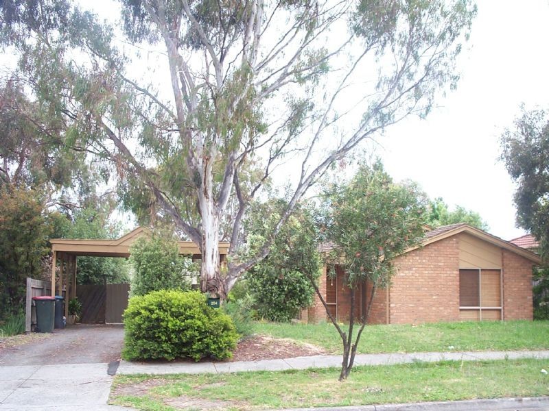 284 Dandelion Drive, Rowville VIC 3178
