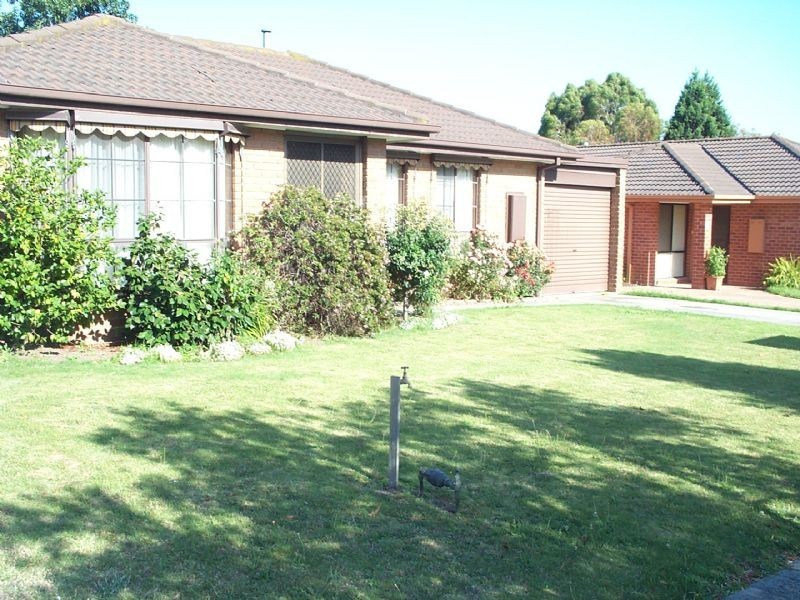 258 Dandelion Drive, Rowville VIC 3178