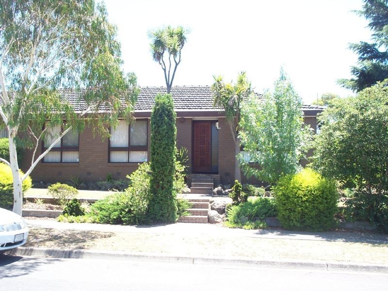 87 Grayson Drive, Knoxfield VIC 3180