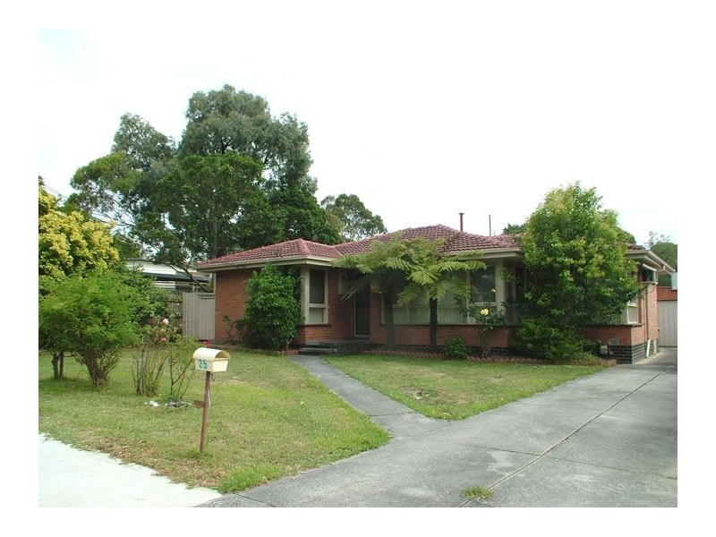 25 St Clair Road, Wantirna South VIC 3152