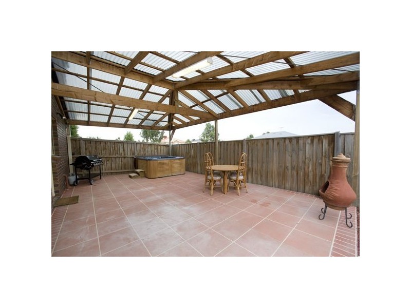 12 Camley Court, Rowville VIC 3178