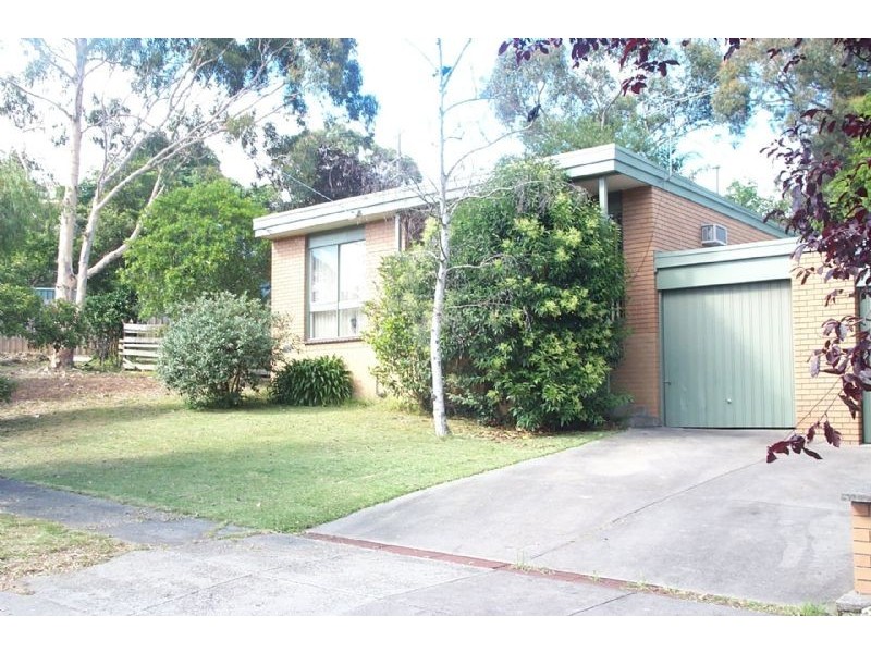 2/6 Aringa Court, Ferntree Gully VIC 3156