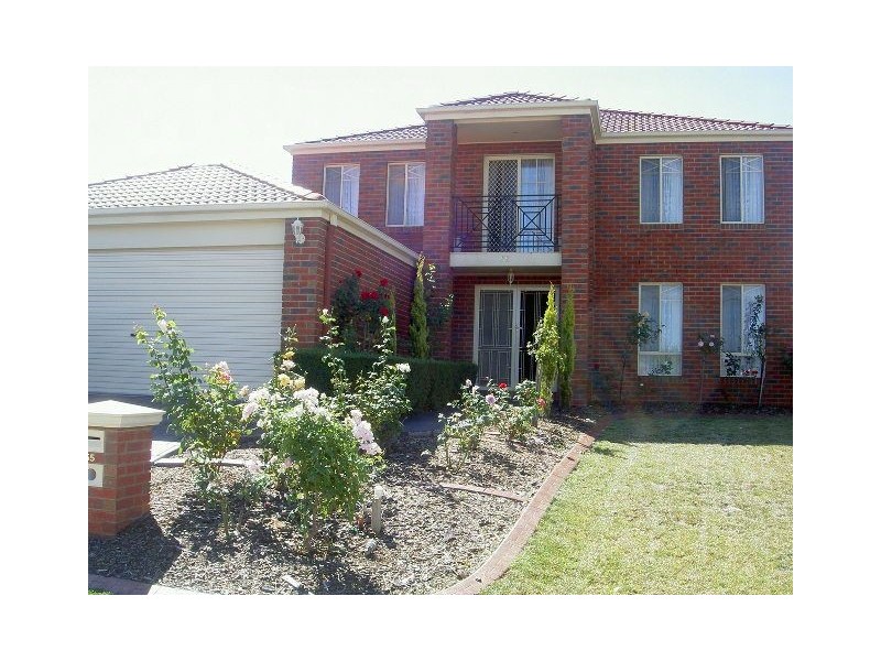 55 Victoria Knox Avenue , Rowville VIC 3178