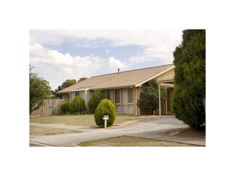 23 Lambourne Avenue, Rowville VIC 3178