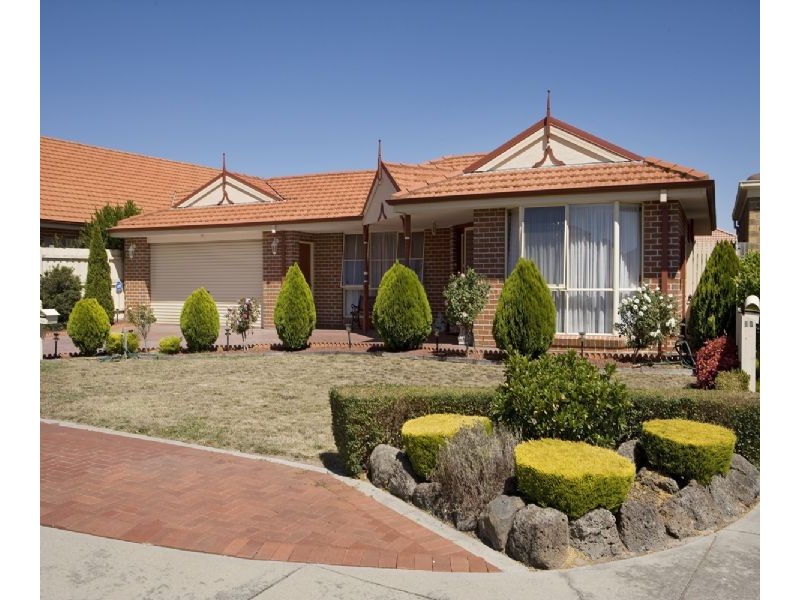 41 Fairway Drive, Rowville VIC 3178