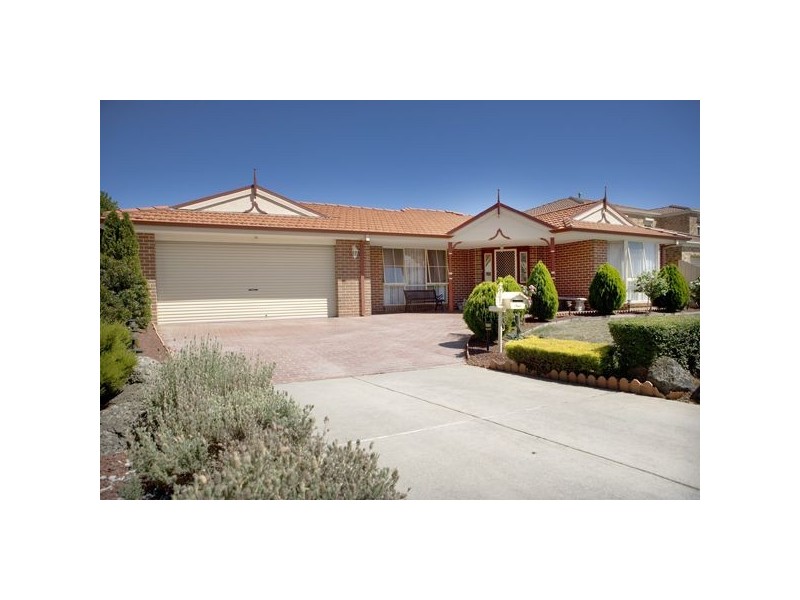 41 Fairway Drive, Rowville VIC 3178