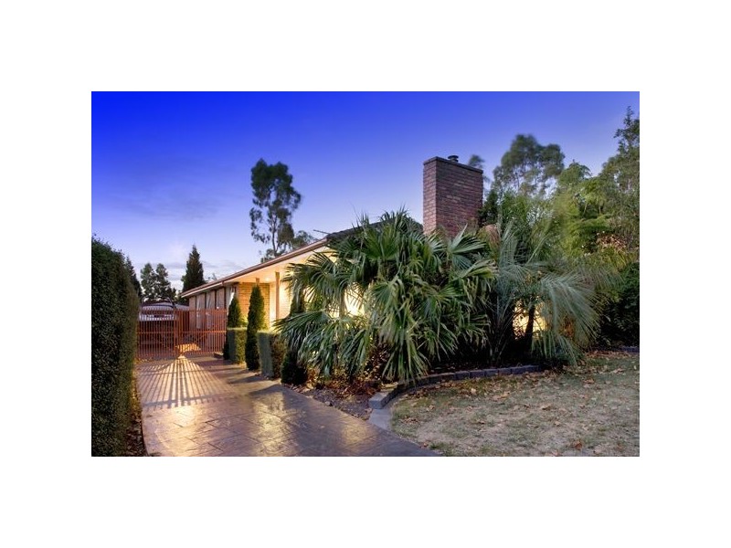 3 Ontario Place, Rowville VIC 3178