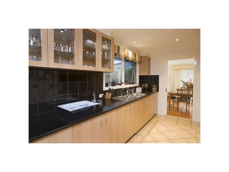 3 Ontario Place, Rowville VIC 3178