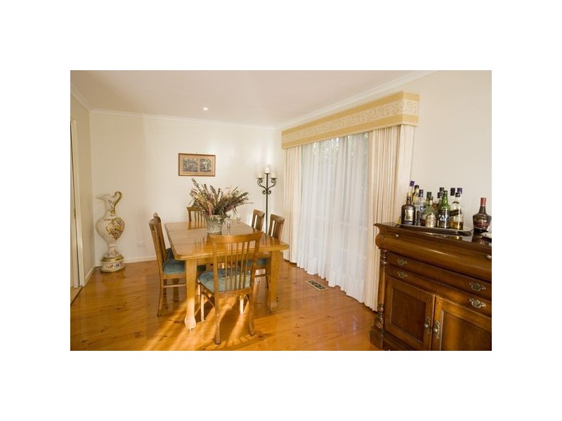 3 Ontario Place, Rowville VIC 3178