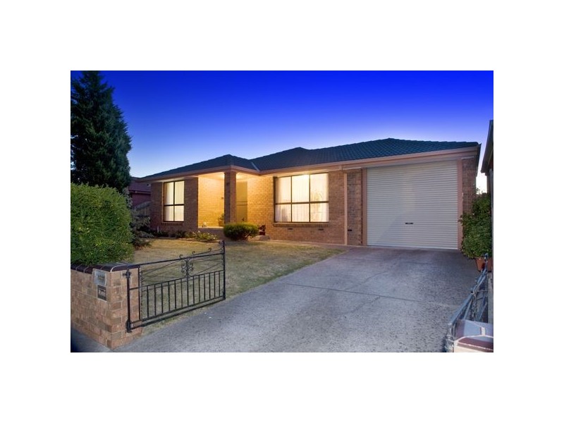83 Balladonia Road, Rowville VIC 3178