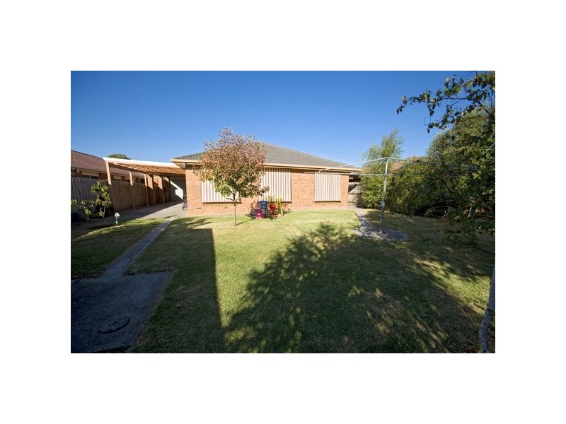 83 Balladonia Road, Rowville VIC 3178