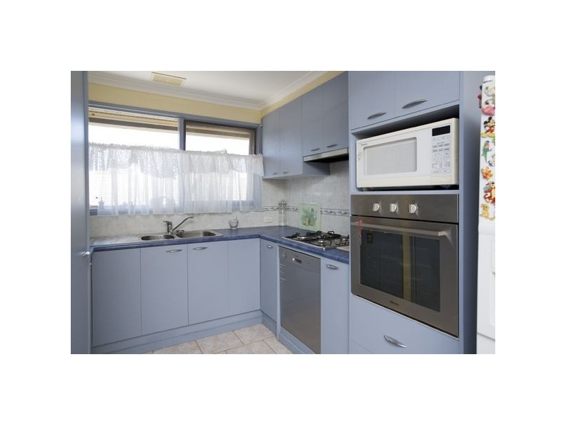 58 Borg Crescent, Scoresby VIC 3179