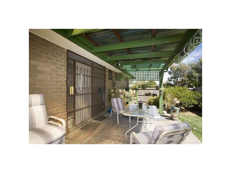 58 Borg Crescent, Scoresby VIC 3179