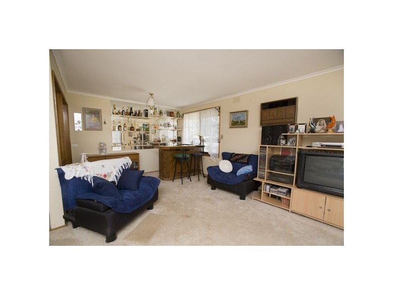 58 Borg Crescent, Scoresby VIC 3179