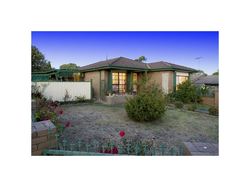 58 Borg Crescent, Scoresby VIC 3179