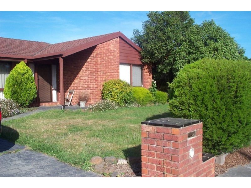 15 Farmillo Court, Lysterfield VIC 3156