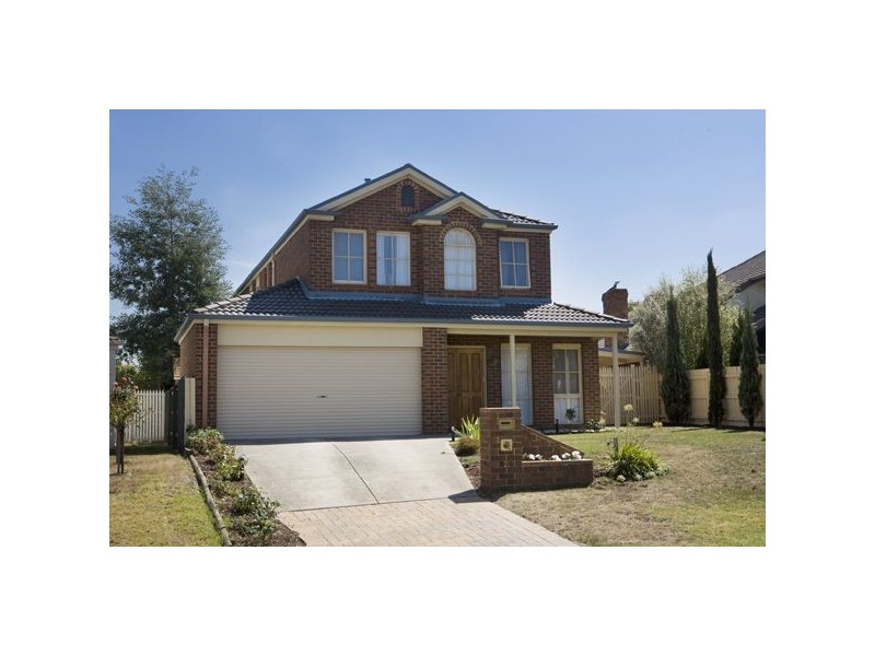 21 Garland Rise, Rowville VIC 3178